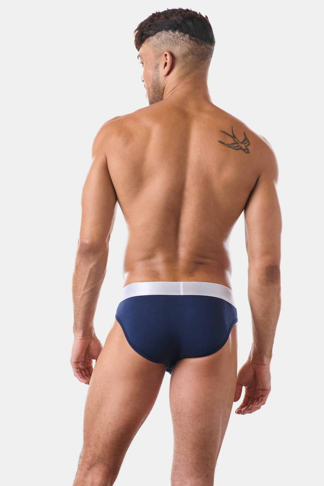 3 Pack POCKET Briefs V2