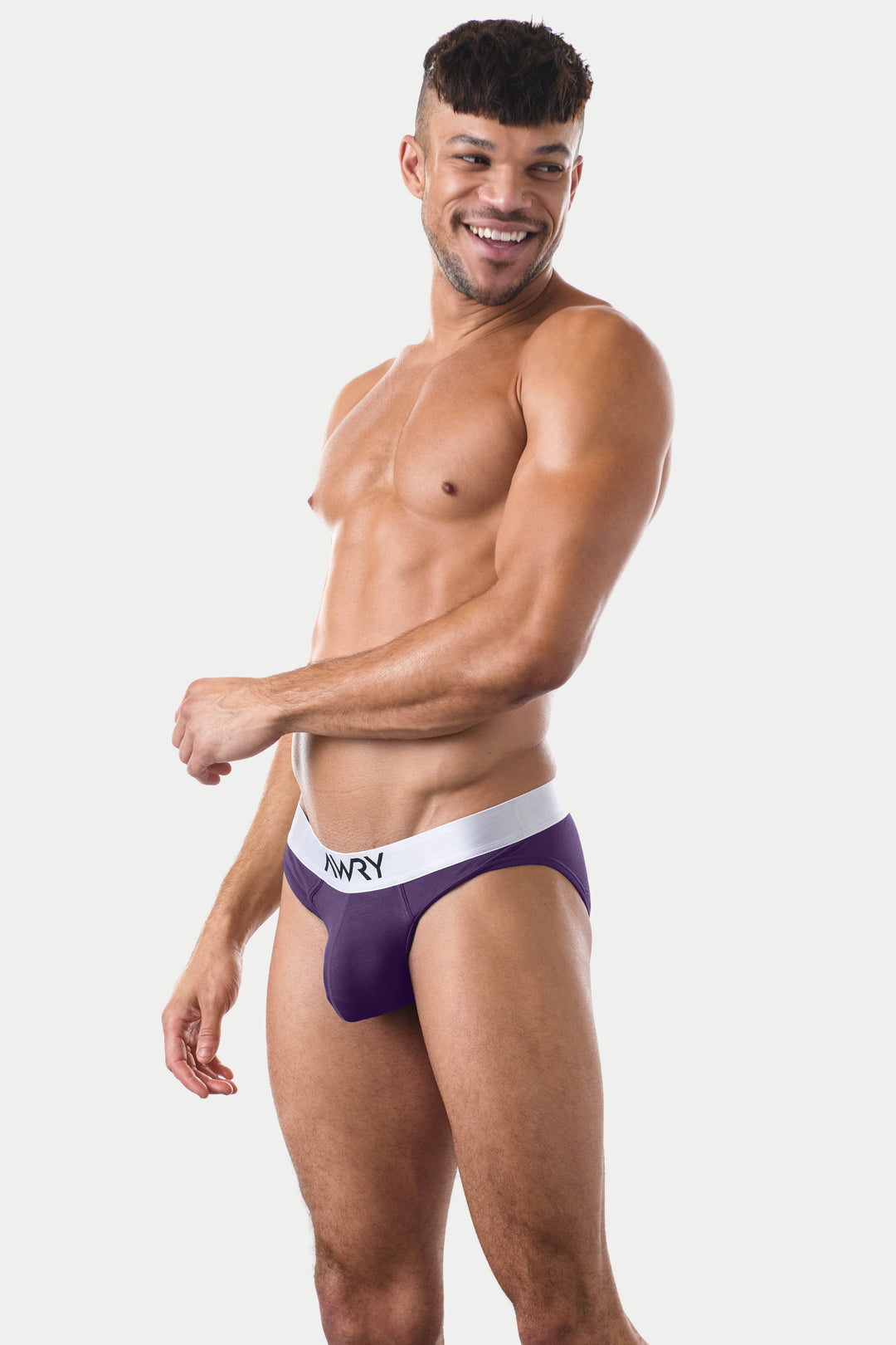 3 Pack POCKET Briefs