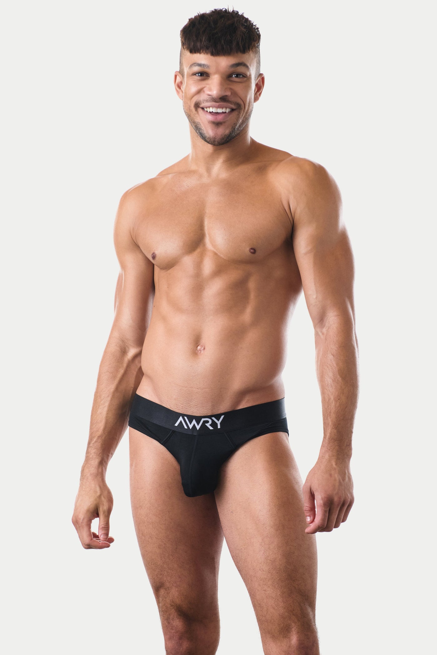 POCKET Briefs - Black