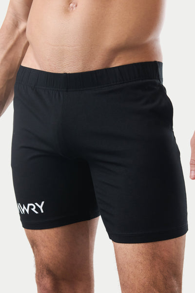 FLOW Shorts - Black