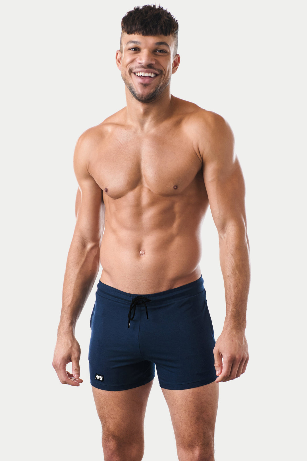 VERS Shorts V2.1 - Navy