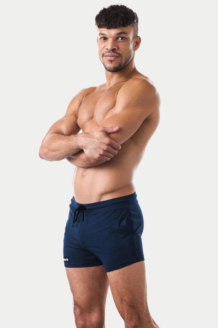 VERS Shorts V2.1 - Navy