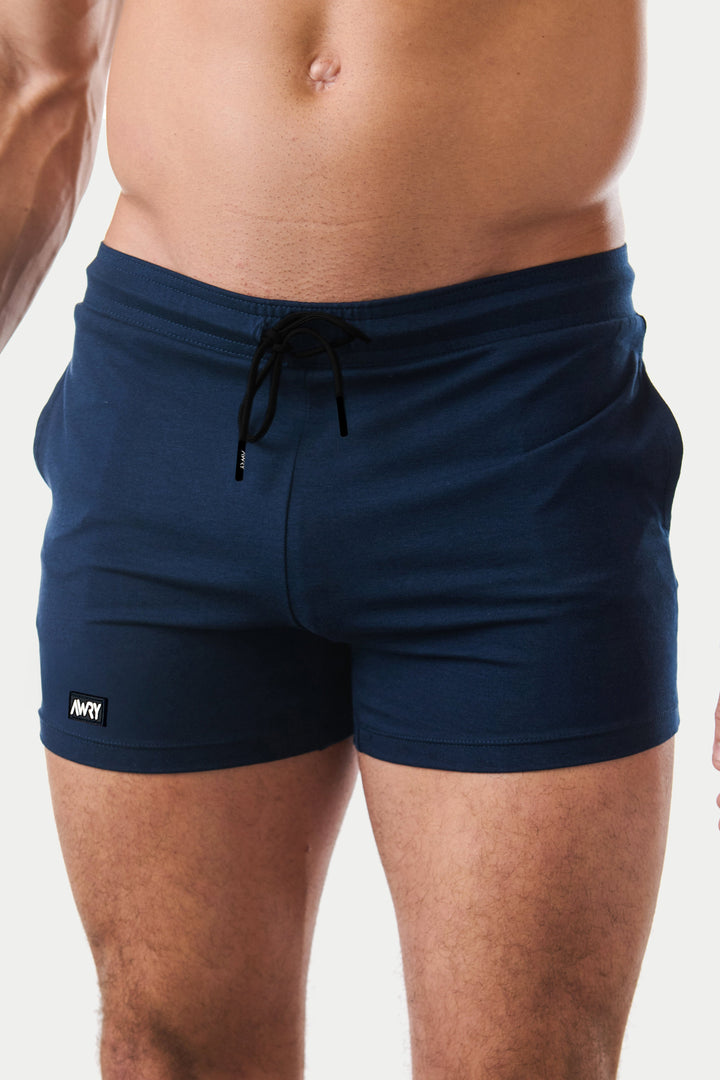 VERS Shorts V2.1 - Navy
