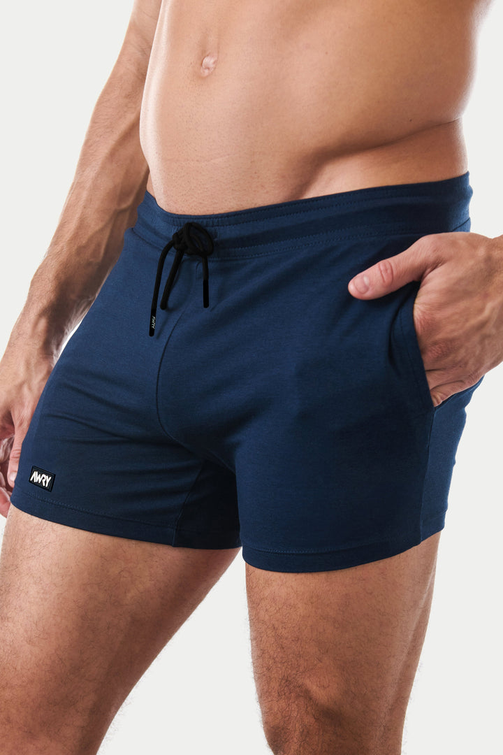 VERS Shorts V2.1 - Navy