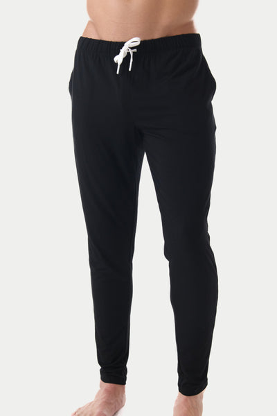 CLOUD Lounge Pants - Black