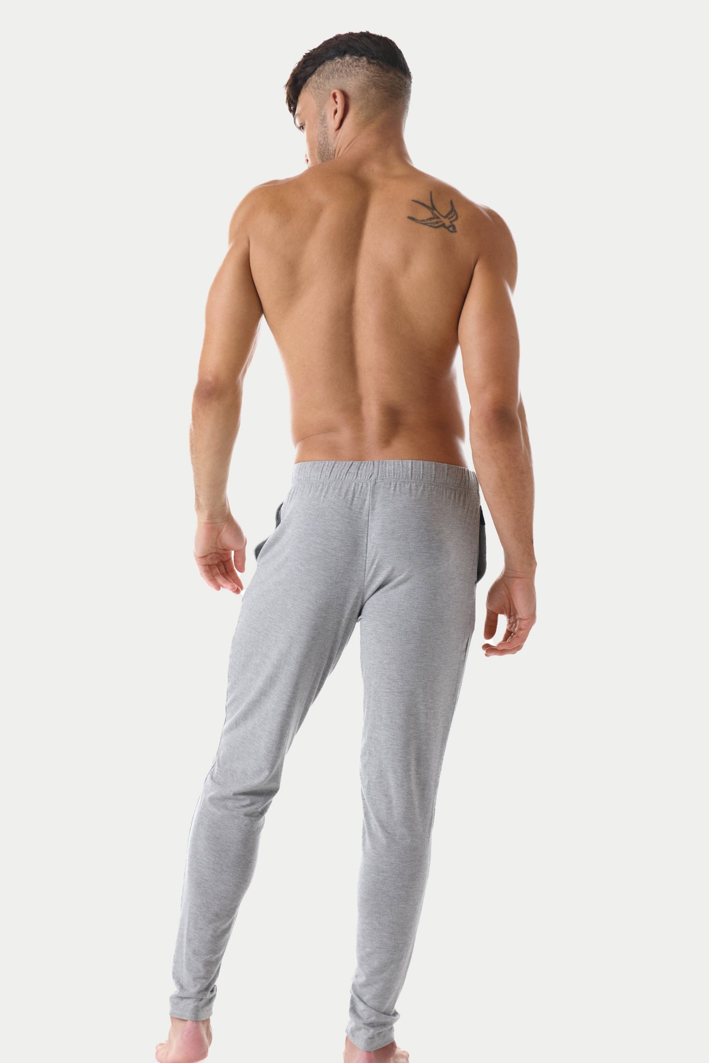 CLOUD Lounge Pants - Heather Gray