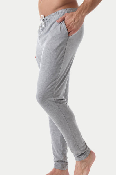 CLOUD Lounge Pants - Heather Gray