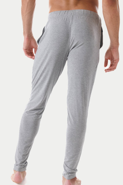 CLOUD Lounge Pants - Heather Gray