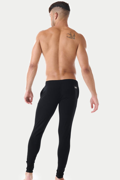 FLOW Joggers - Black