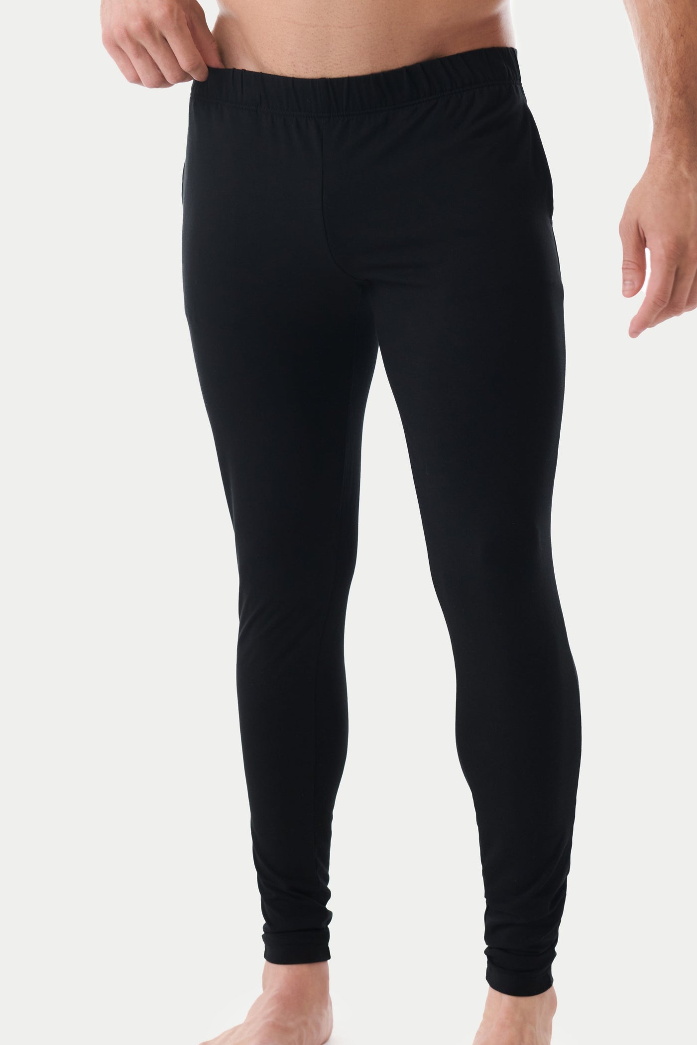 FLOW Joggers - Black