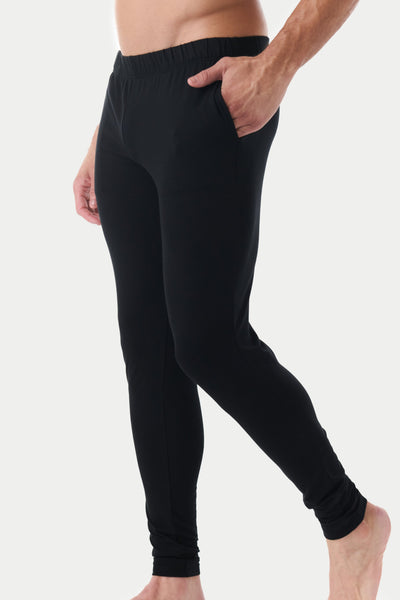 FLOW Joggers - Black