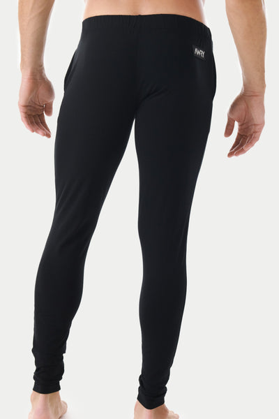 FLOW Joggers - Black