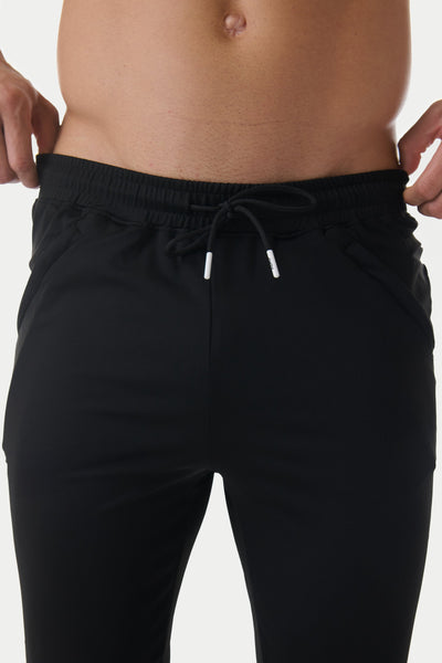 FREESTYLE Joggers - Black