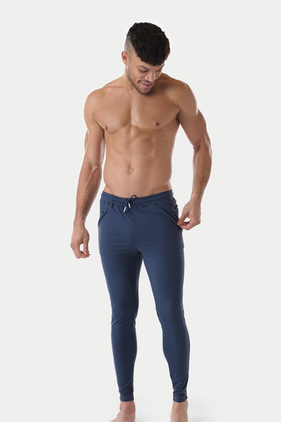 FREESTYLE Joggers - Stone Blue