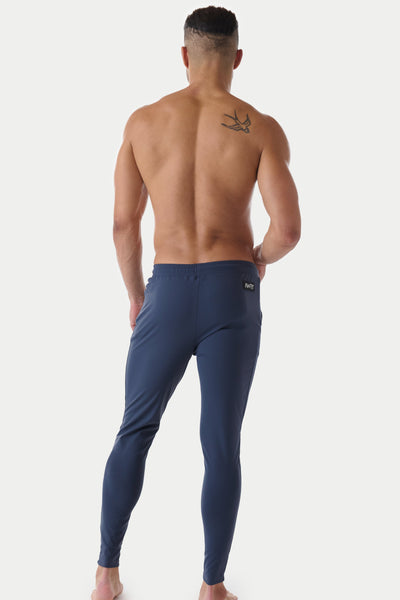 FREESTYLE Joggers - Stone Blue