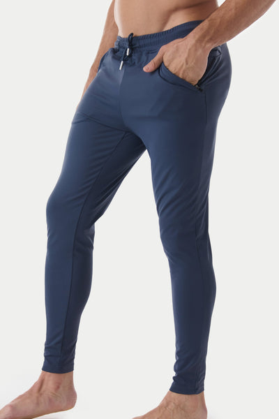 FREESTYLE Joggers - Stone Blue