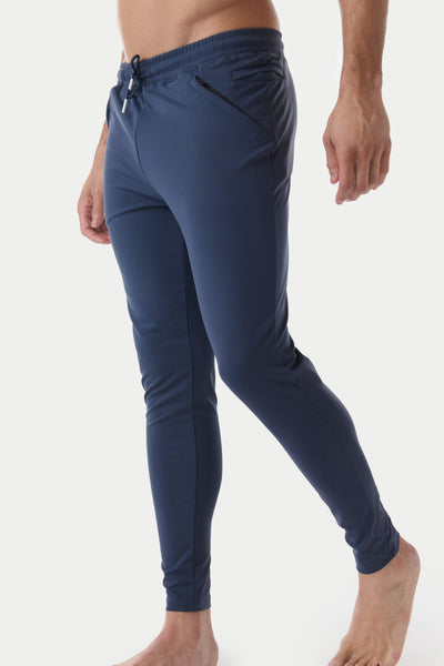 FREESTYLE Joggers - Stone Blue