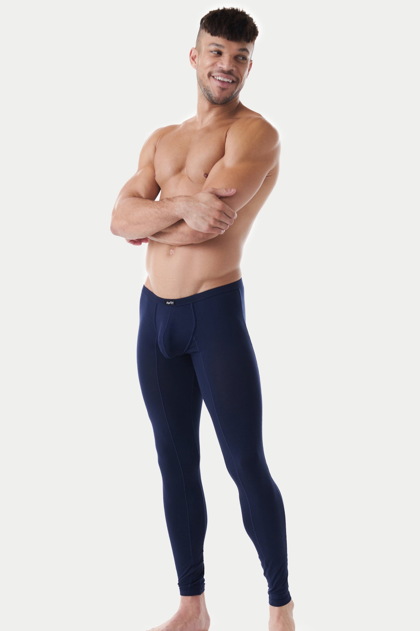 CORE Longjohns - Navy