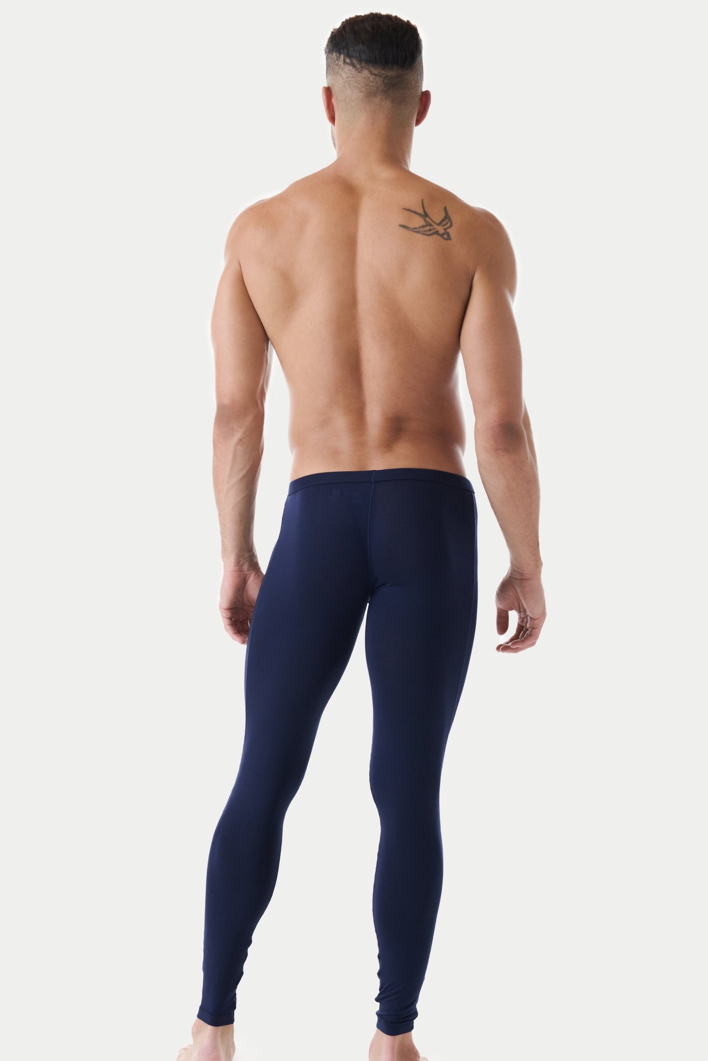 CORE Longjohns - Navy