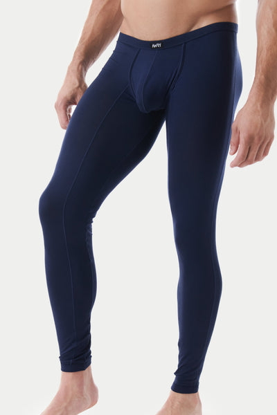 CORE Longjohns - Navy