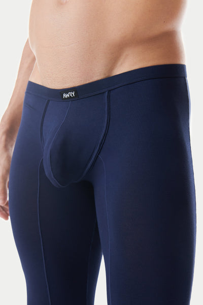 CORE Longjohns - Navy