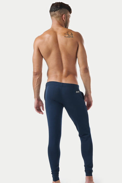 FLOW Joggers - Navy