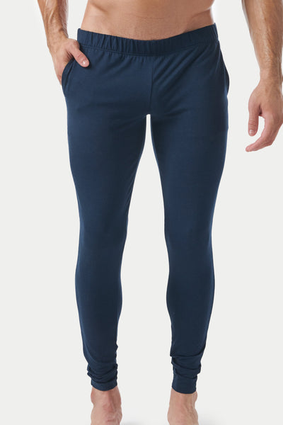 FLOW Joggers - Navy