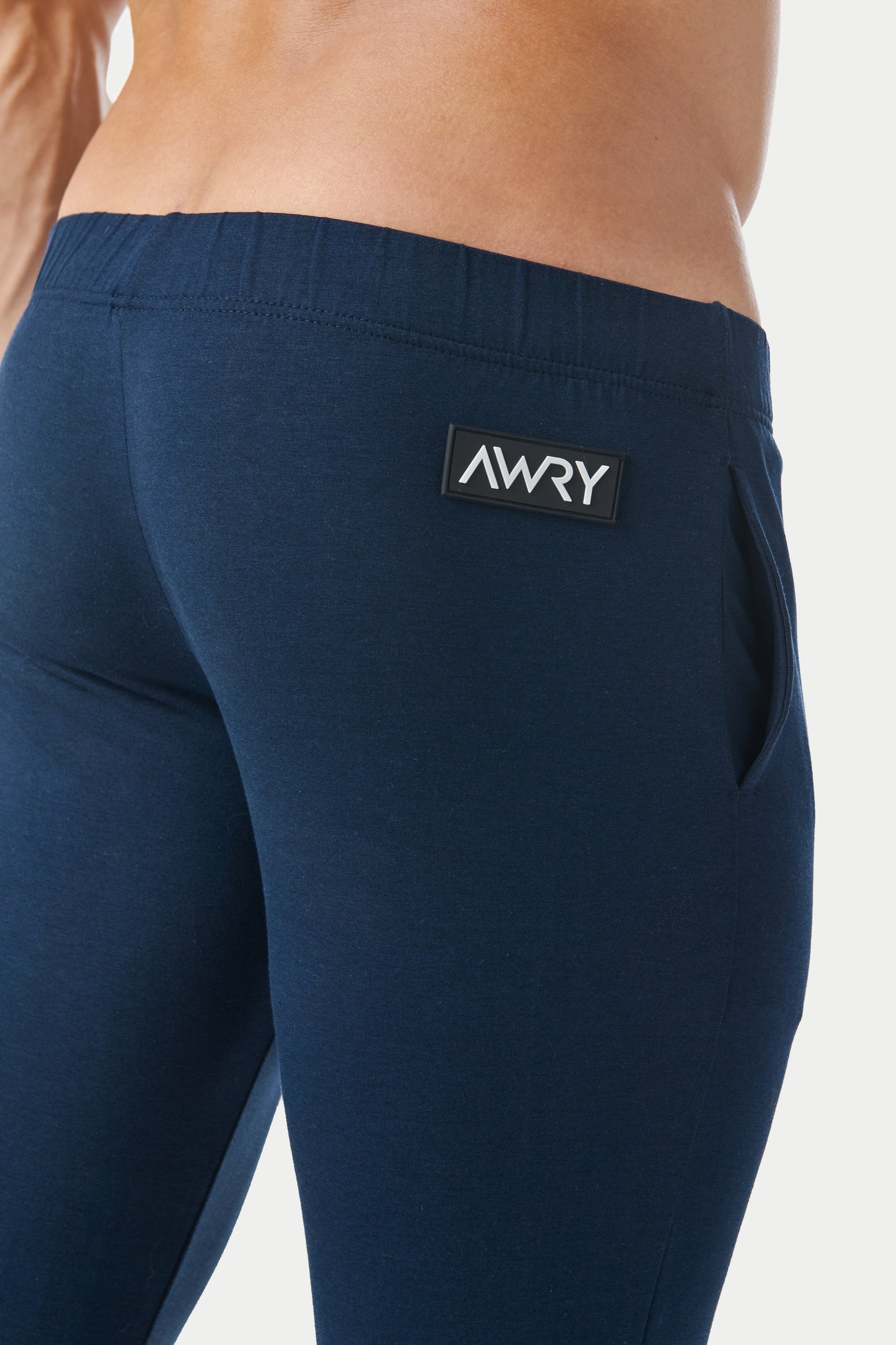 FLOW Joggers - Navy