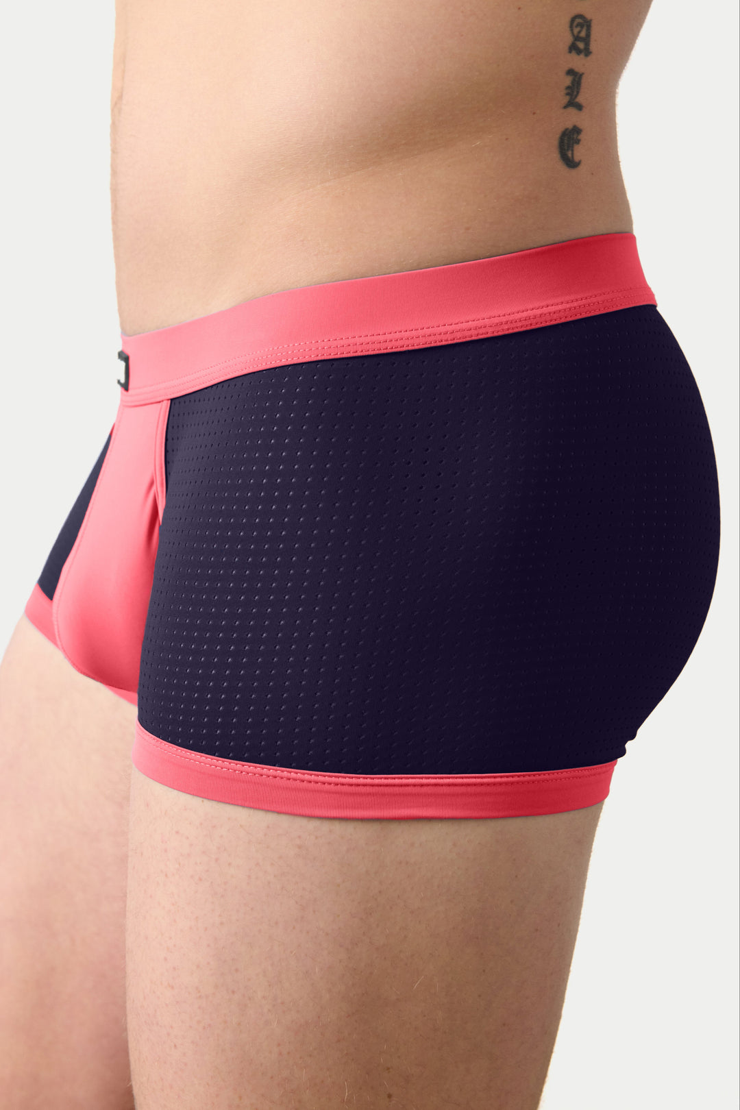 3 Pack AERO Thong Trunks