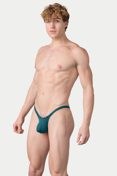 PULSE V-String - Teal