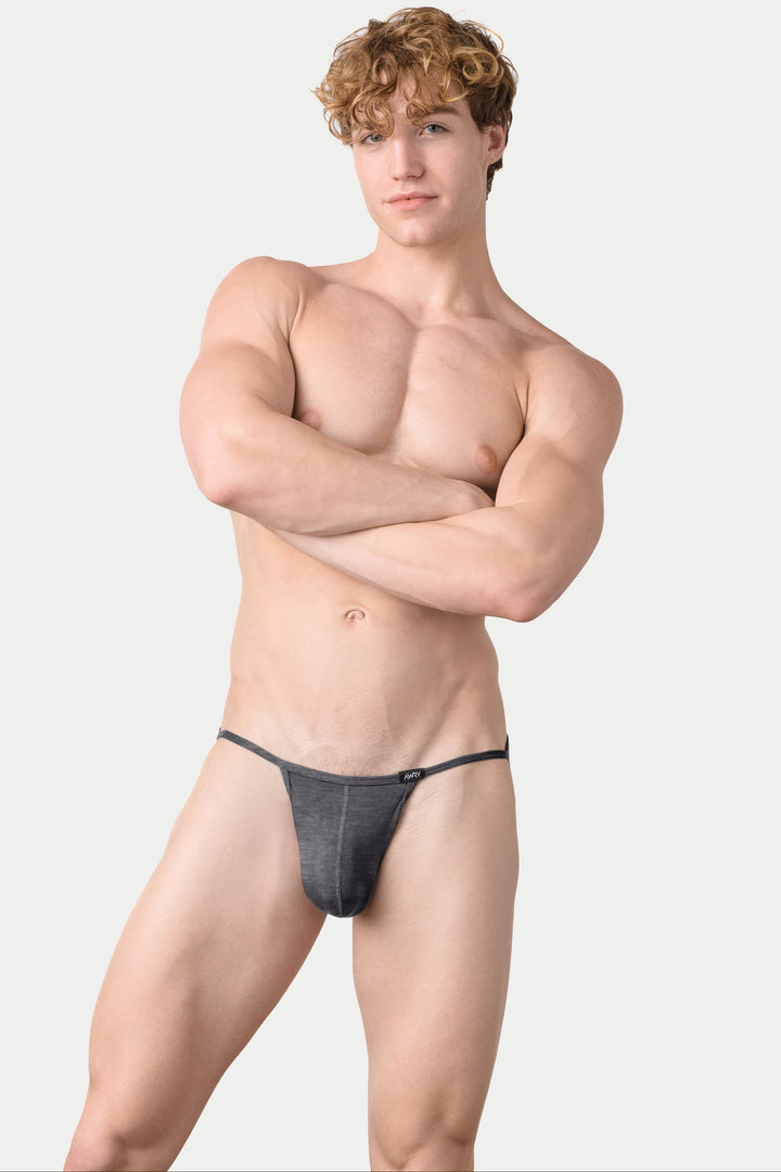 3 Pack SIGNATURE String Jockstrap