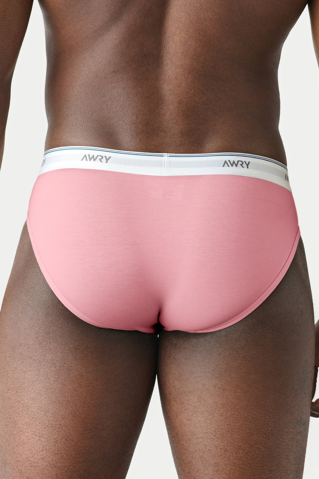 THROWBACK Briefs - Pink