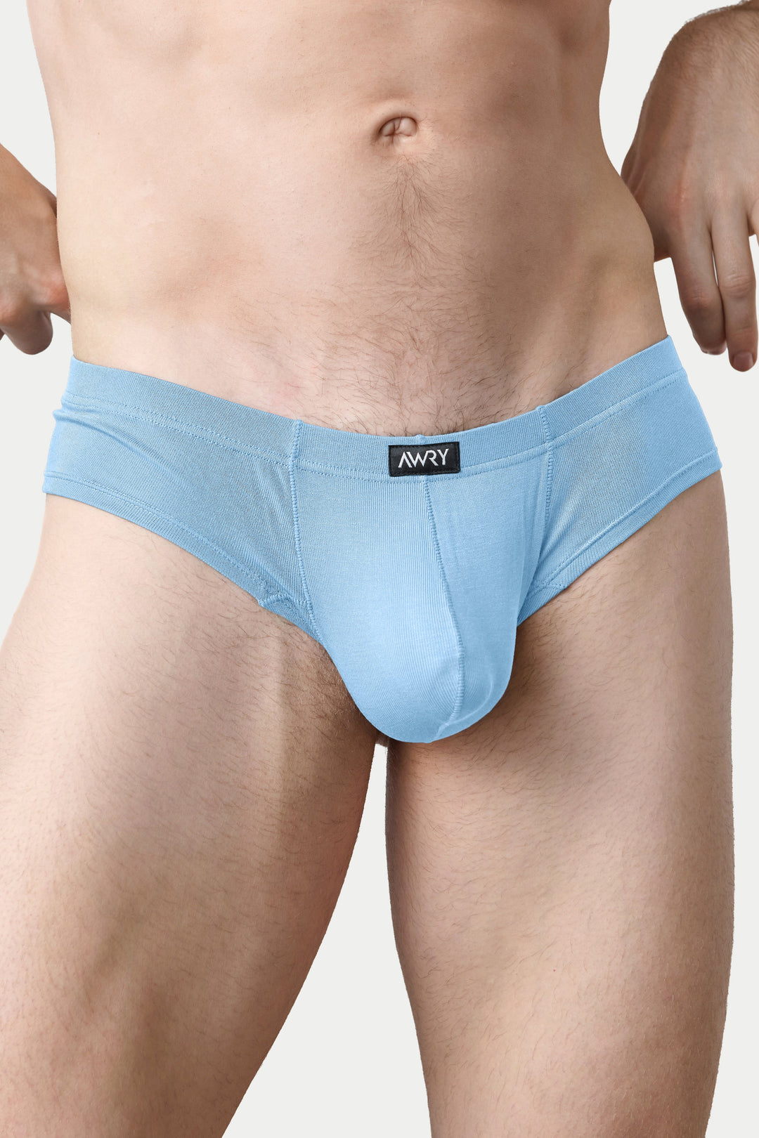 CHEEKY Thong V2.1 - Sky Blue