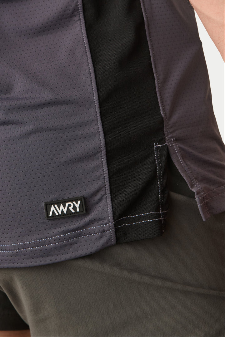VAPOR Tank - Gray