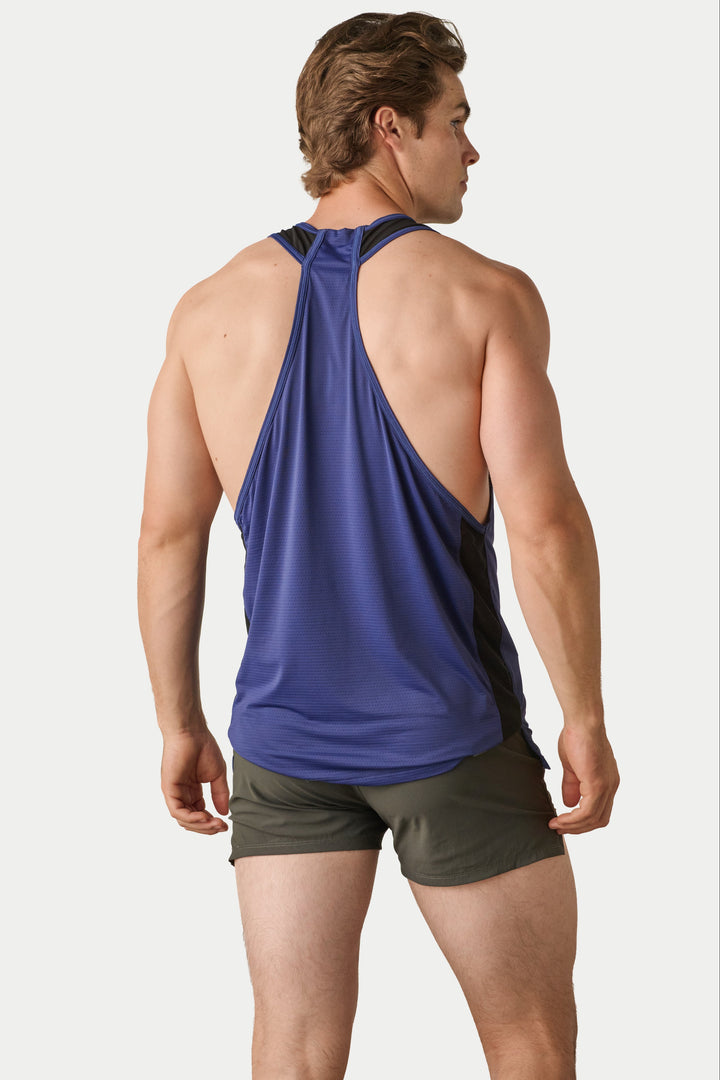 VAPOR Tank - Blue