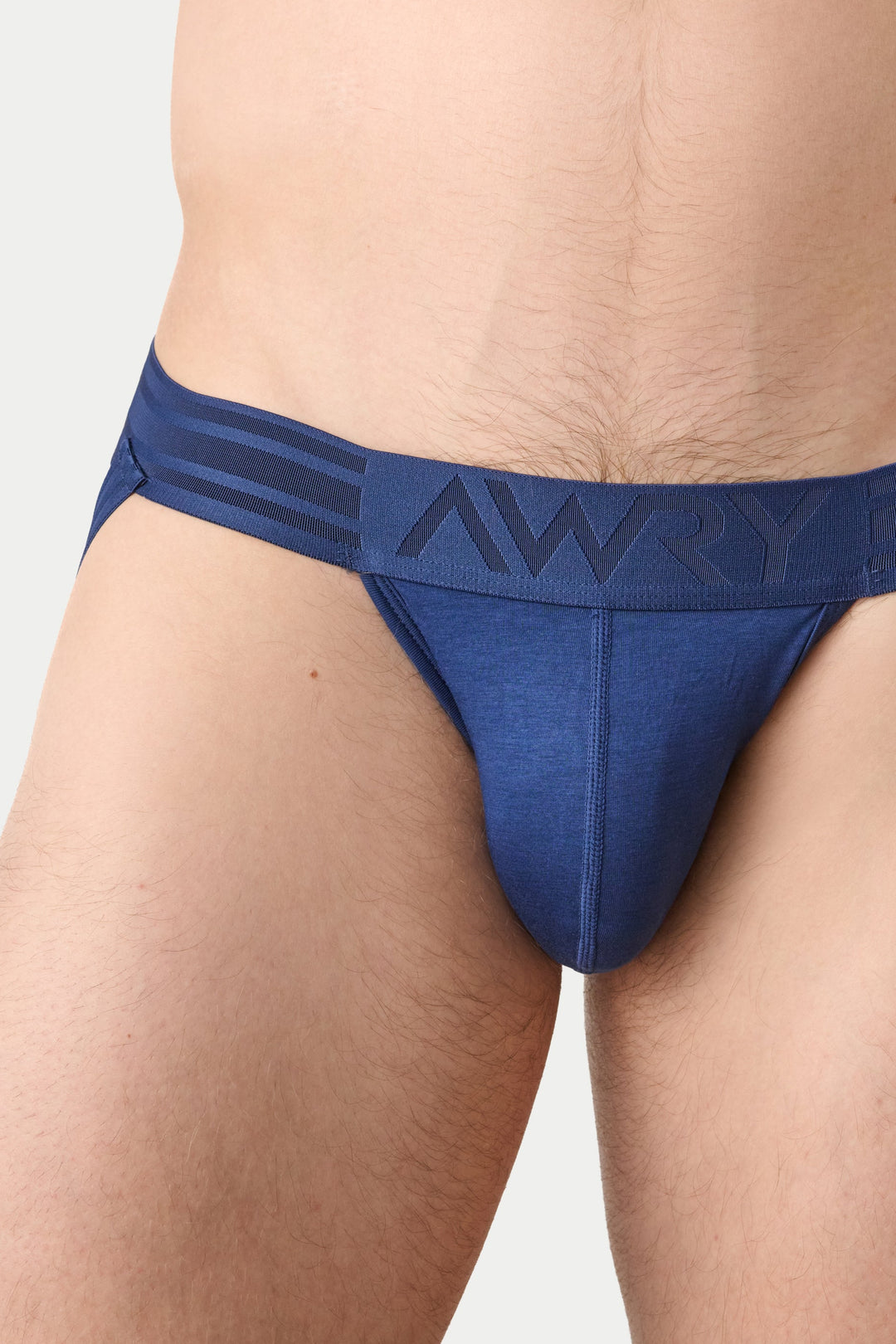 AXIS Jockstrap - Sapphire Blue