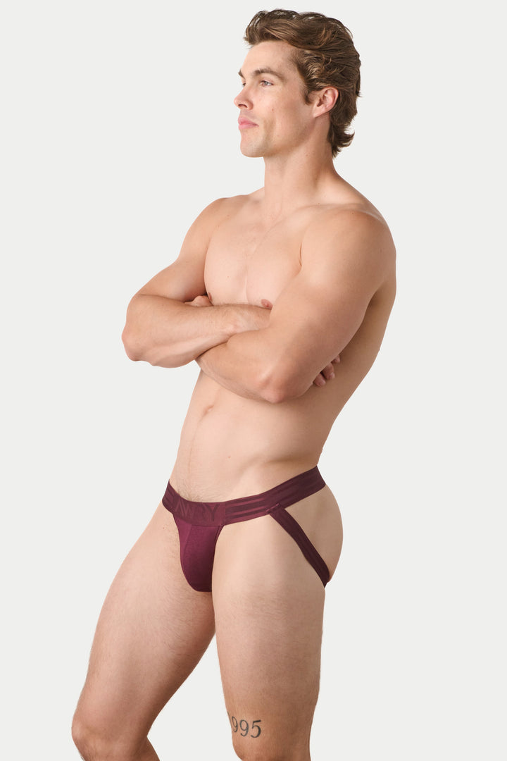 3 Pack AXIS Jockstrap