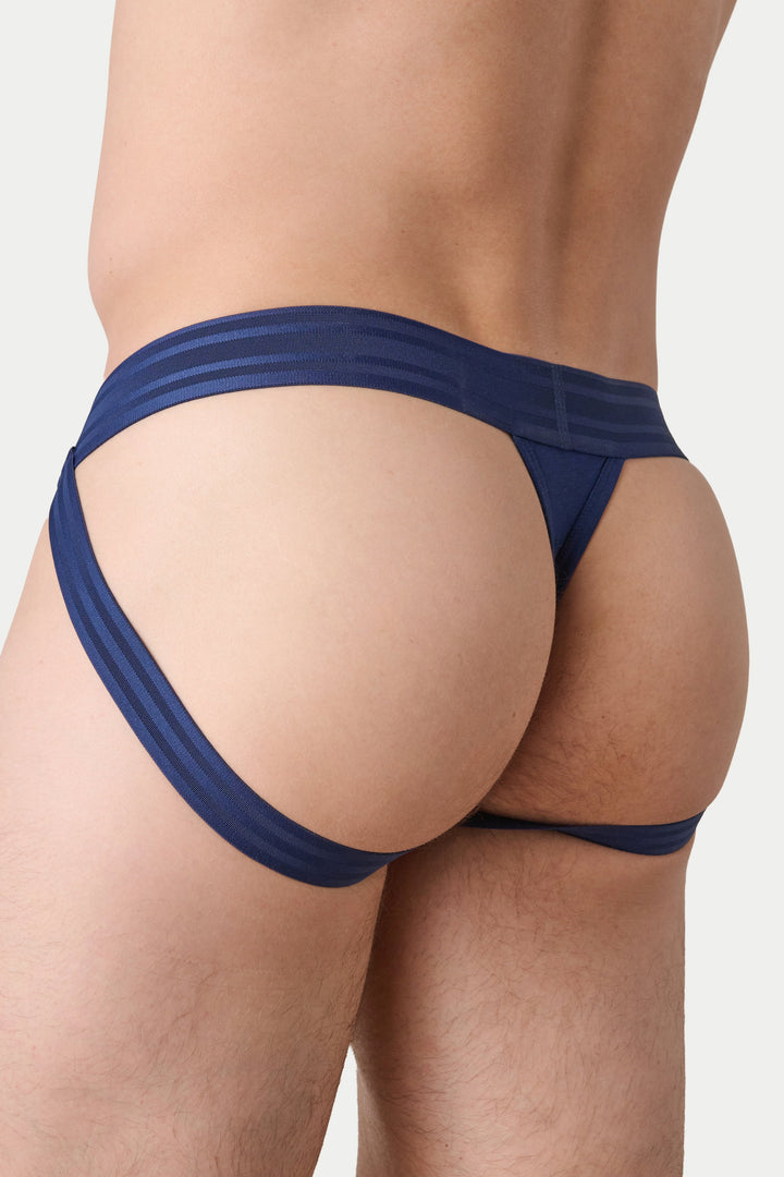AXIS Jock Thong - Sapphire Blue