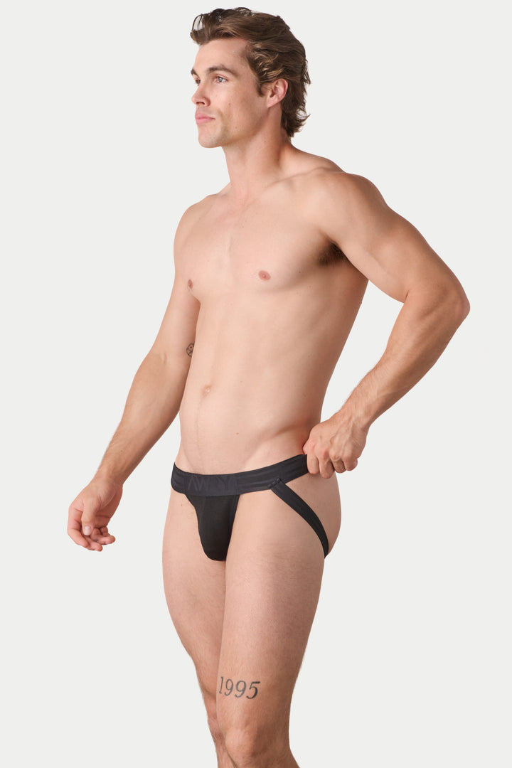 AXIS Jockstrap - Black