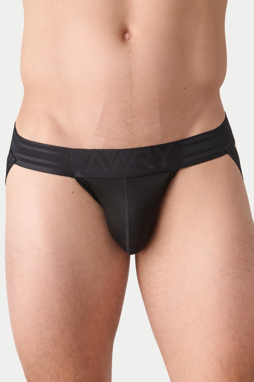 AXIS Jock Thong - Black
