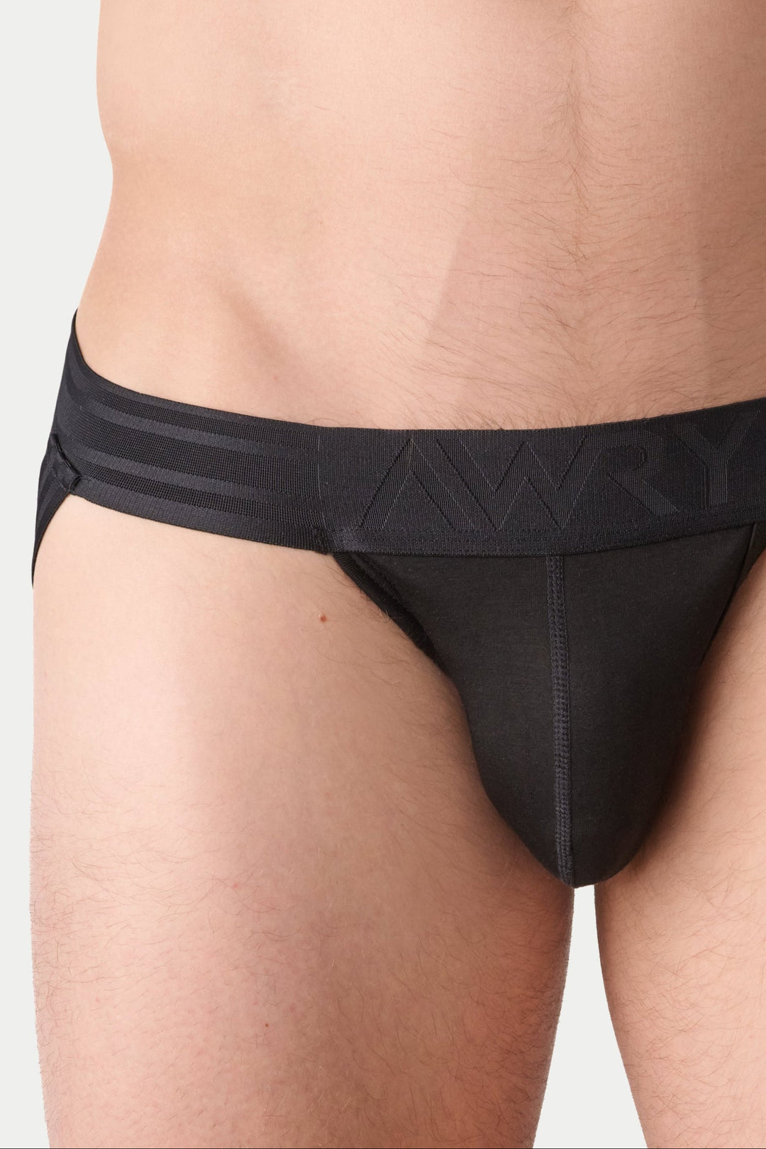AXIS Jockstrap - Black