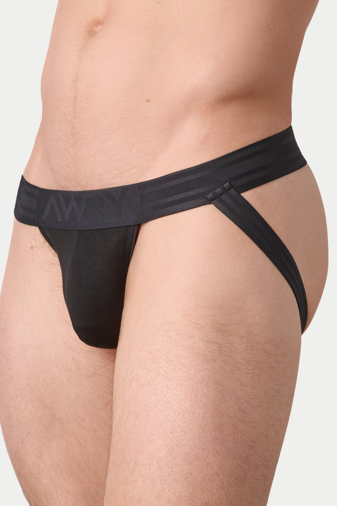 AXIS Jockstrap - Black
