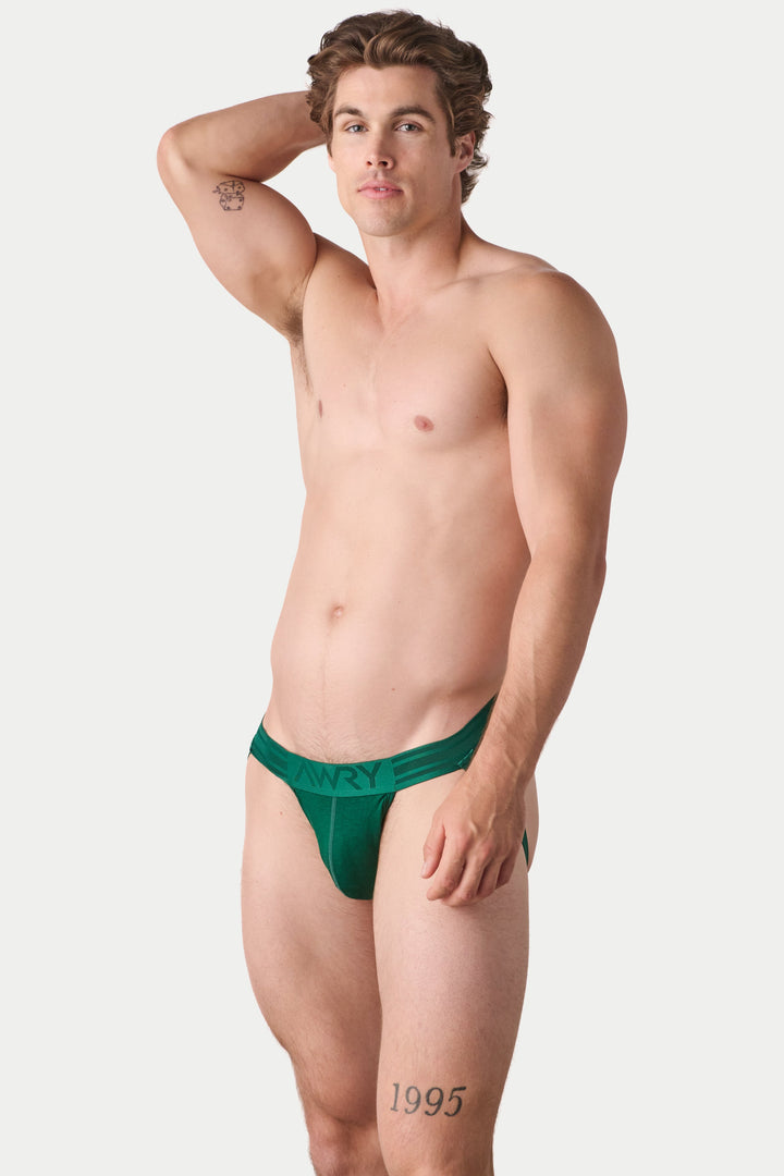 AXIS Jockstrap - Dark Green
