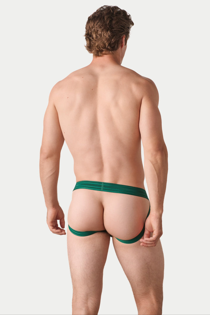 AXIS Jockstrap - Dark Green