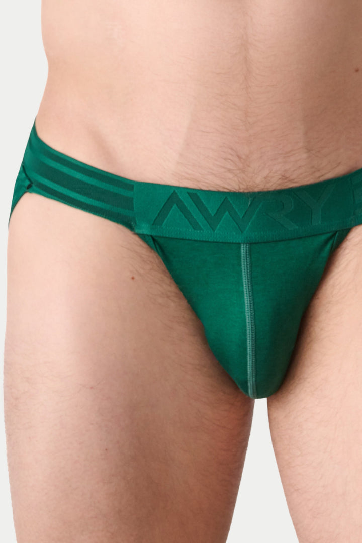 AXIS Jockstrap - Dark Green
