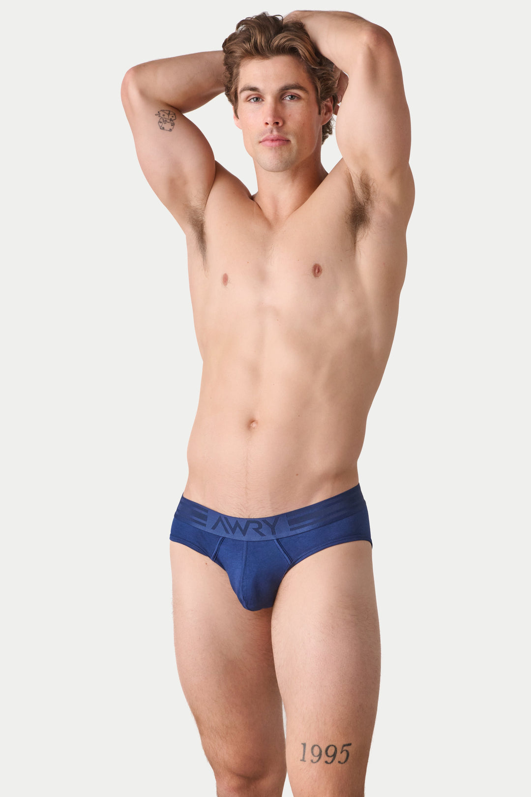 3 Pack AXIS Briefs