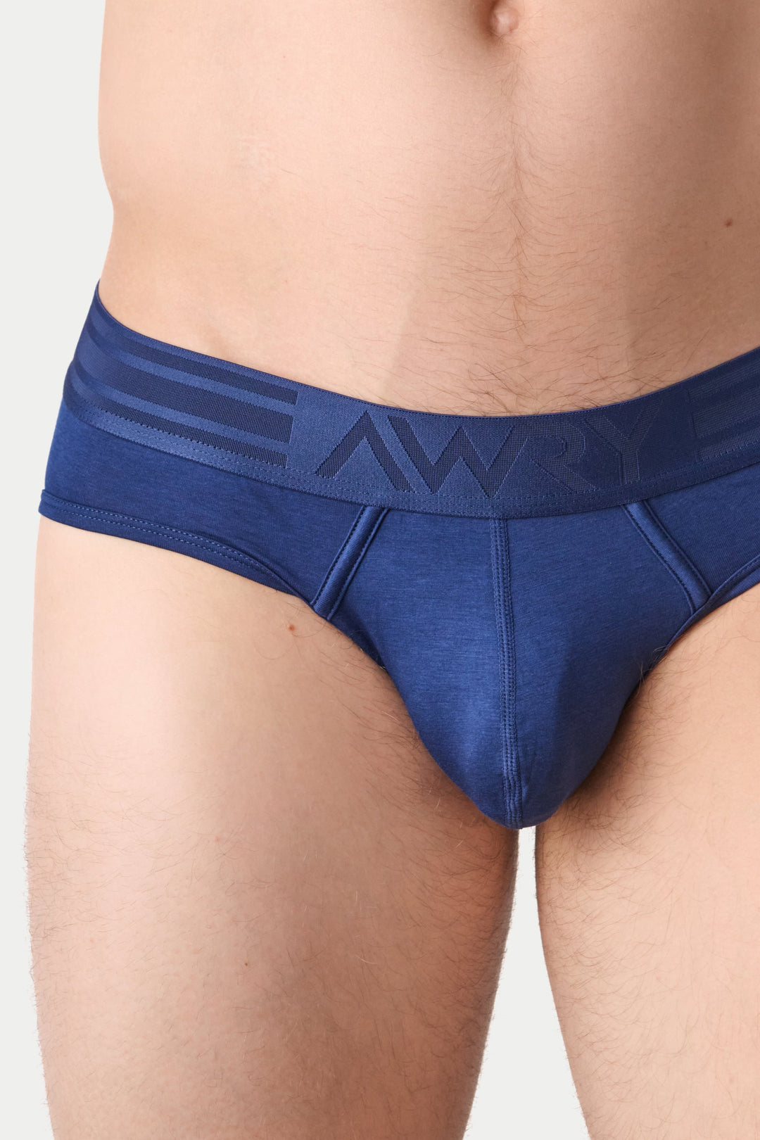 AXIS Briefs - Sapphire Blue