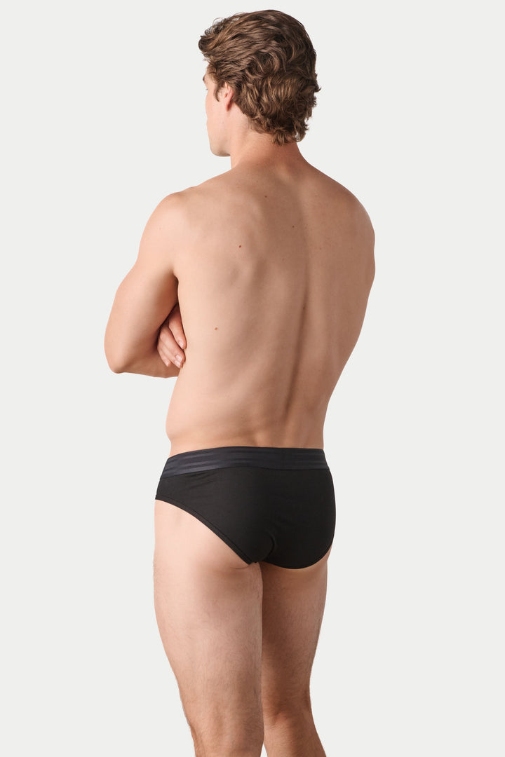 AXIS Briefs - Black