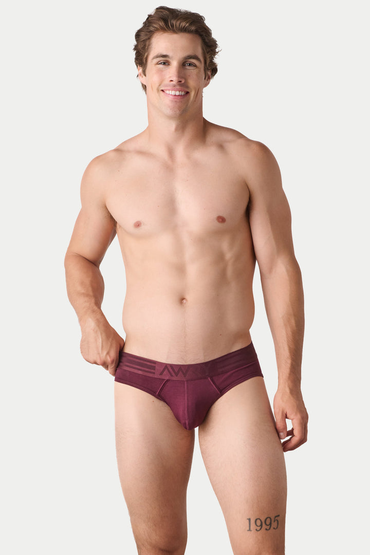 3 Pack AXIS Briefs