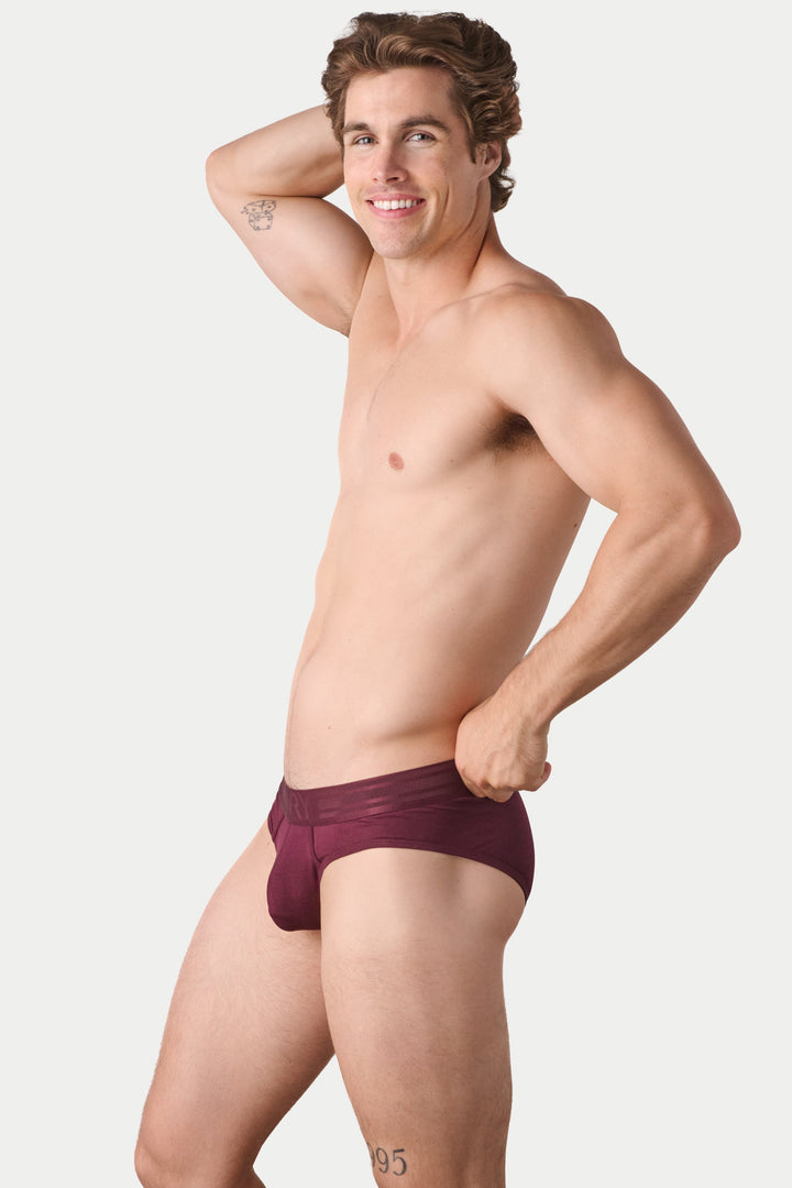 AXIS Briefs - Merlot
